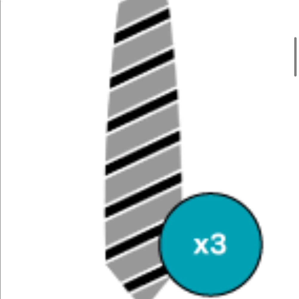 Mystery Tie Box (3 Pack)